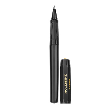 Moleskine x Kaweco Ballpen 1.0 Black - image 1