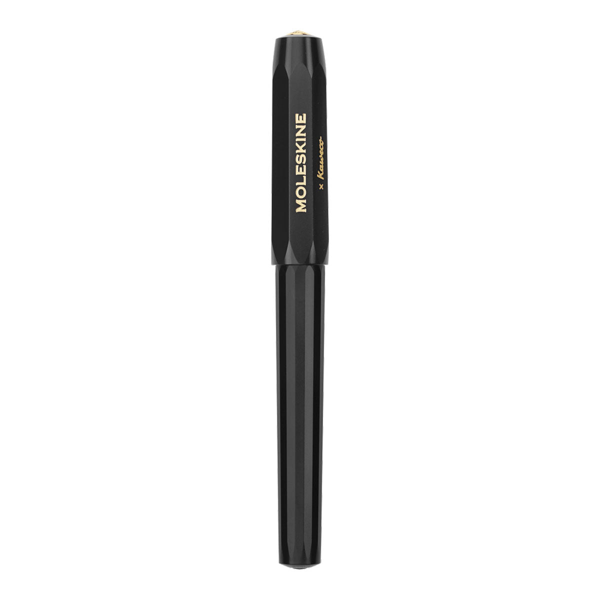 Moleskine x Kaweco Ballpen 1.0 Black - image 2