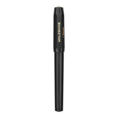 Moleskine x Kaweco Ballpen 1.0 Black - image 2
