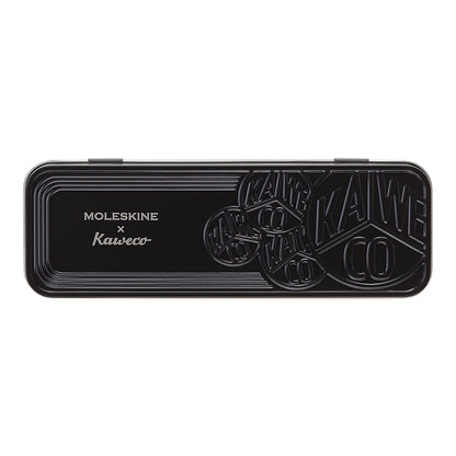 Moleskine x Kaweco Fountain Pen & Ballpen Set - image 4