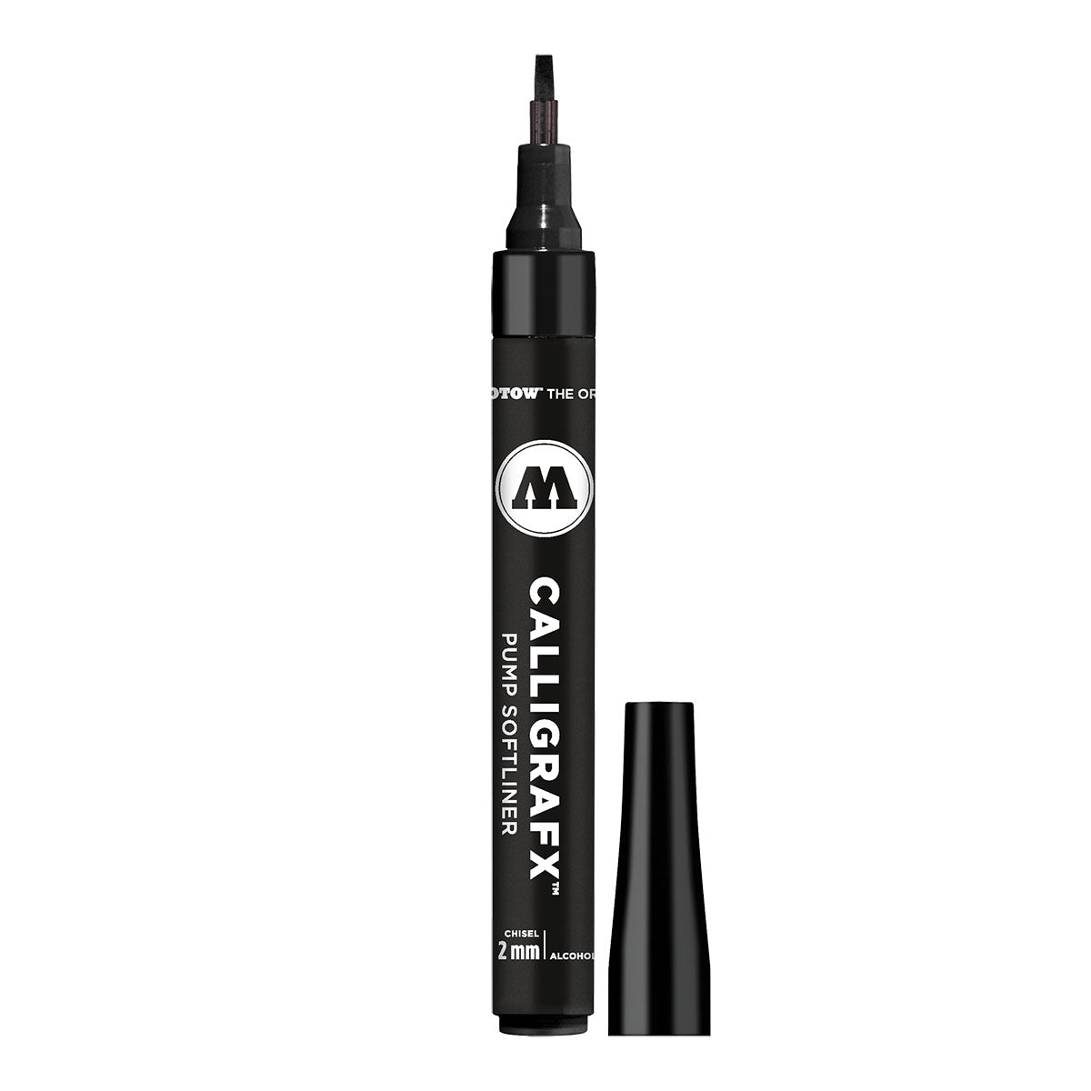 Molotow Calligrafx Pump Softliner 2 mm - image 1