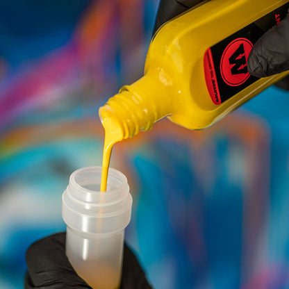 Molotow DRIPSTICK 860DS Permanent Paint Marker, 10 mm - image 4