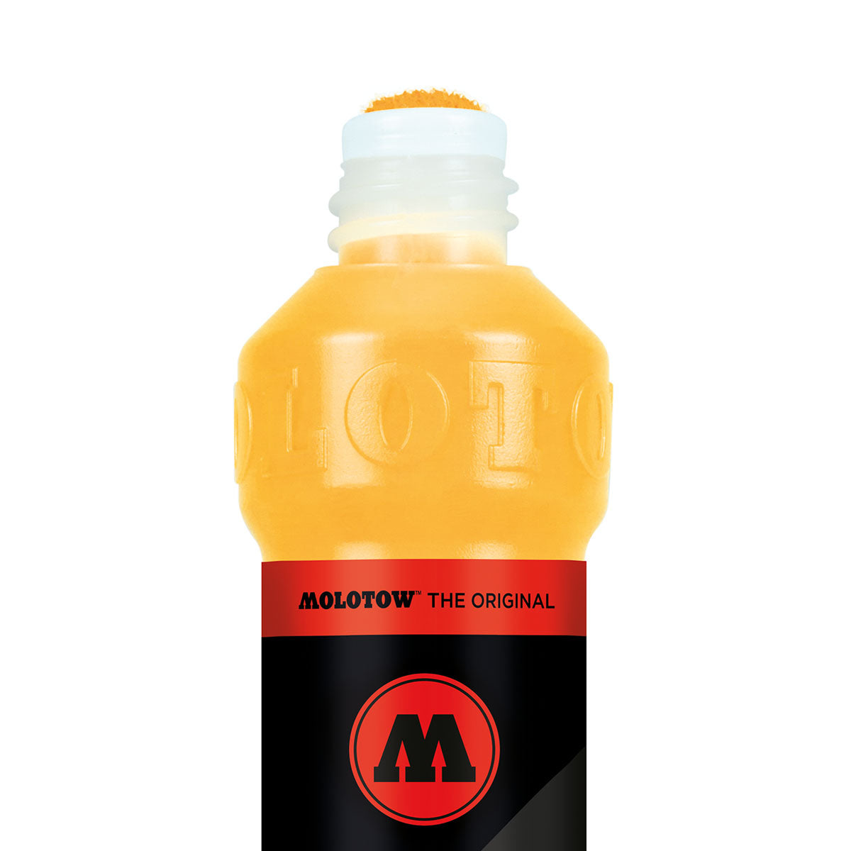 Molotow DRIPSTICK 860DS Permanent Paint Marker, 10 mm - image 2