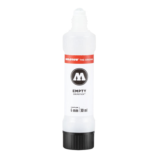 Molotow DRIPSTICK DS-S II Empty Marker, 6 mm - image 1