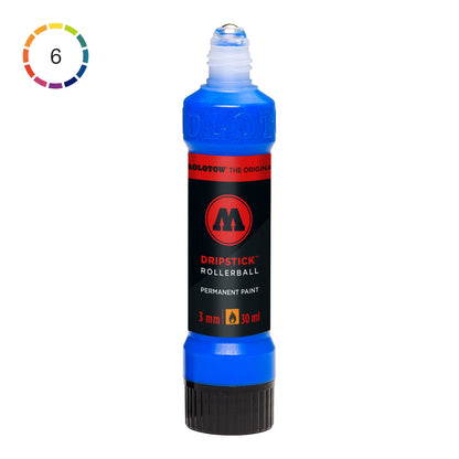 Molotow Dripstick Rollerball 3 mm - image 1