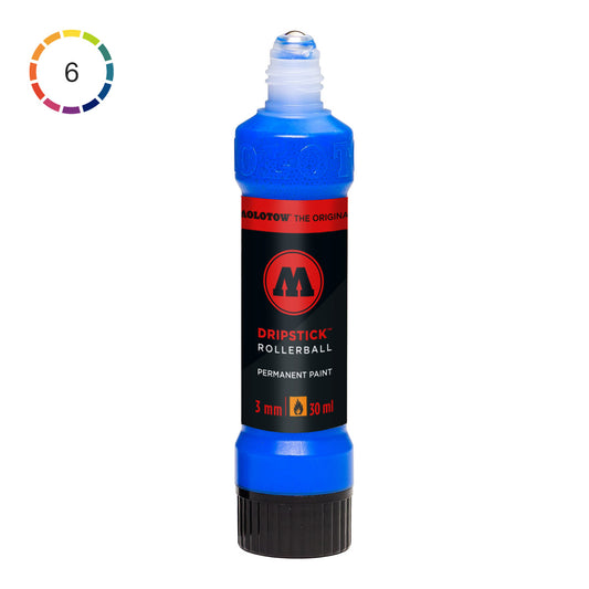 Molotow Dripstick Rollerball 3 mm - image 1