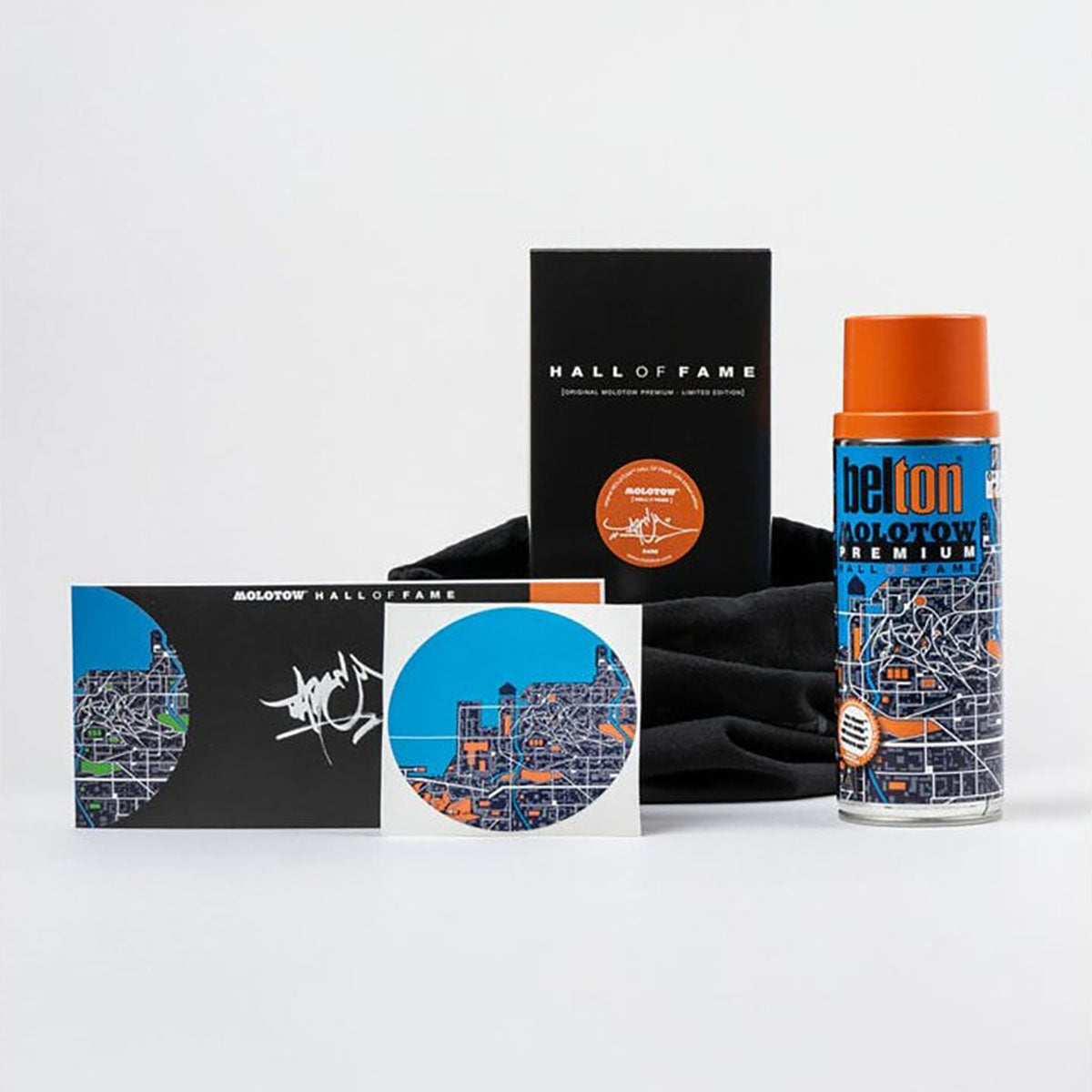 Molotow Hall Of Fame: Dare LTD. Edition - image 2
