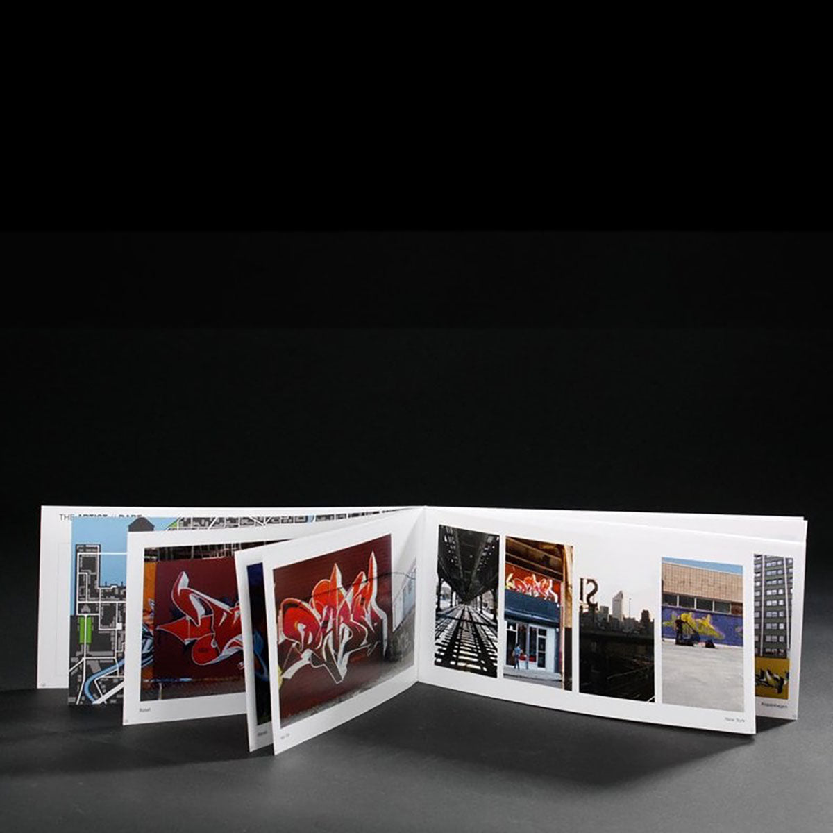 Molotow Hall Of Fame: Dare LTD. Edition - image 3