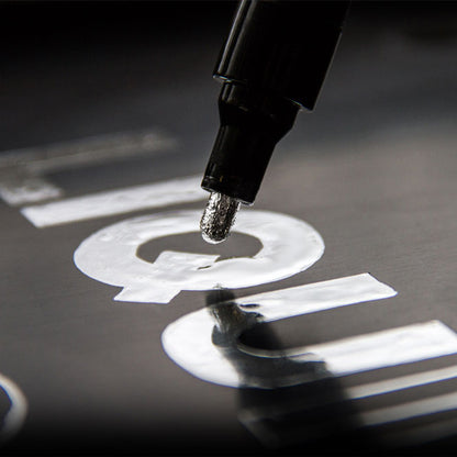 Molotow LIQUID CHROME Marker, 2 mm - image 2