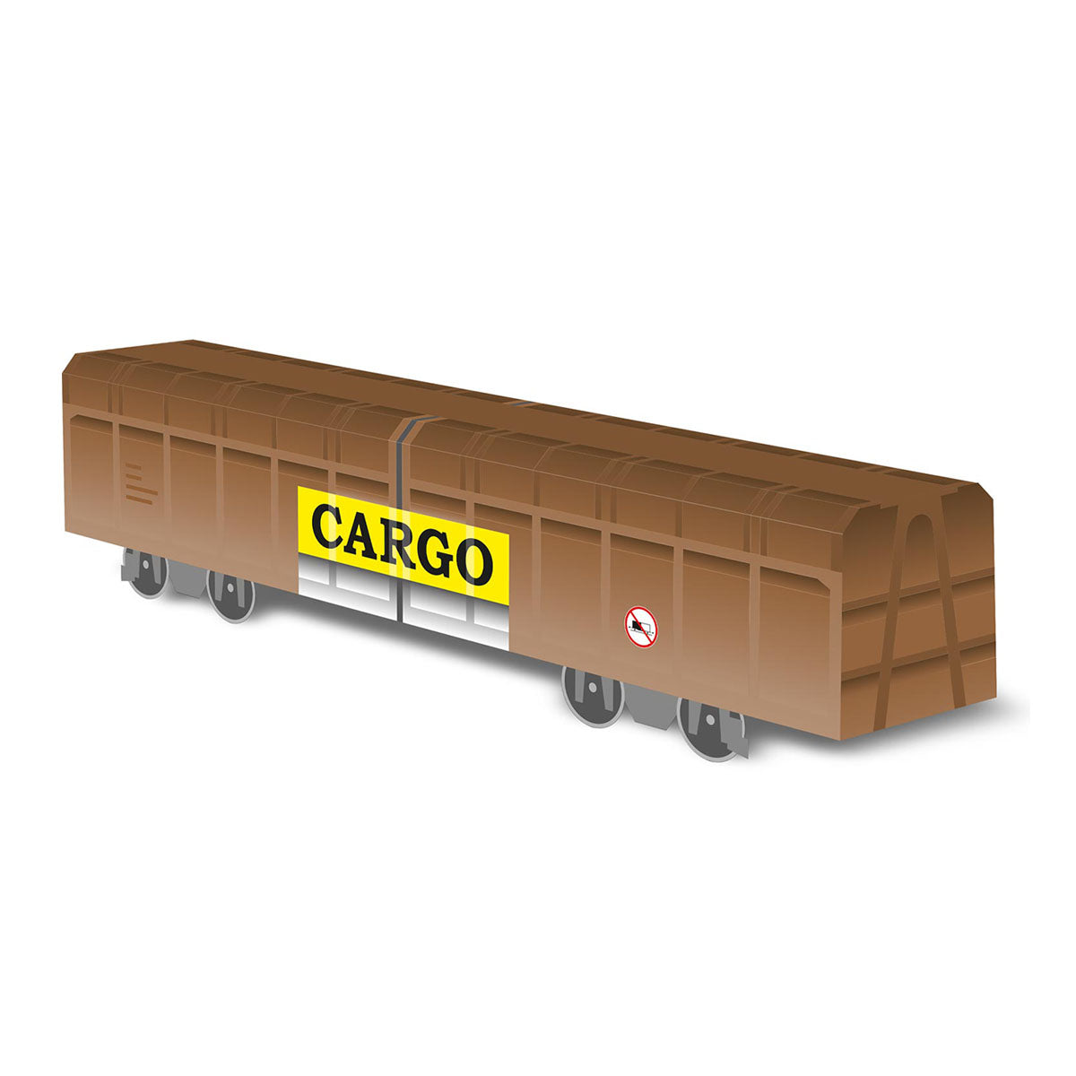 Molotow Mini Subway - Cargo - image 1