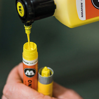 Molotow ONE4ALL 127HS-CO Marker, 1.5 mm - image 3