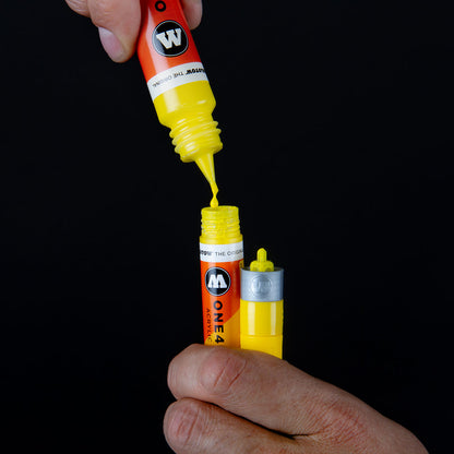 Molotow ONE4ALL 127HS 10set Pastel - image 6
