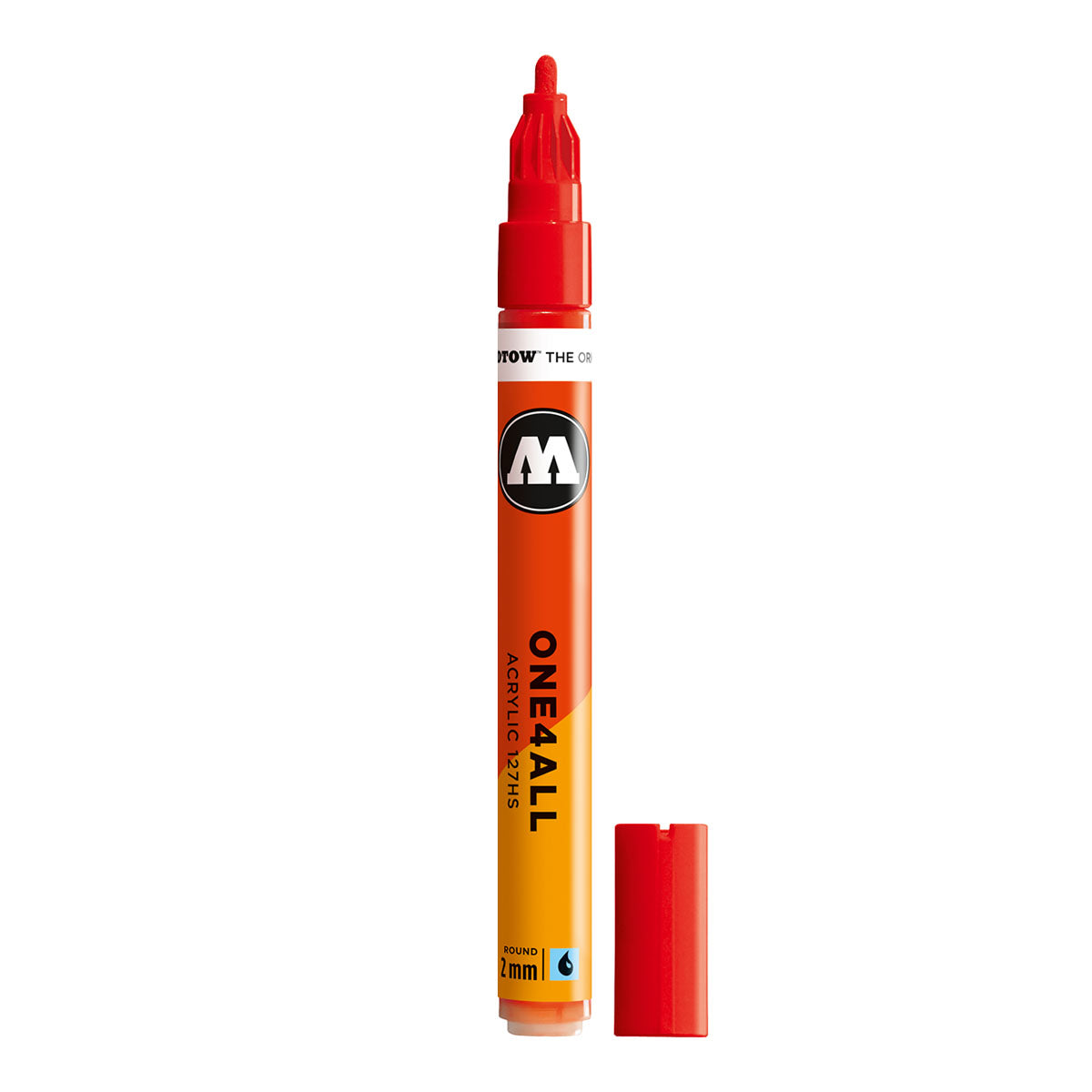 Molotow ONE4ALL 127HS 10set Pastel - image 2