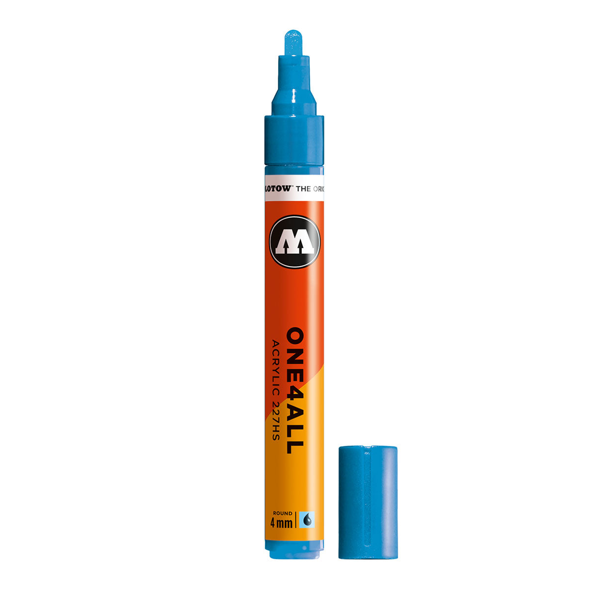 Molotow ONE4ALL 227HS 12 Set Main Kit 2 - image 2