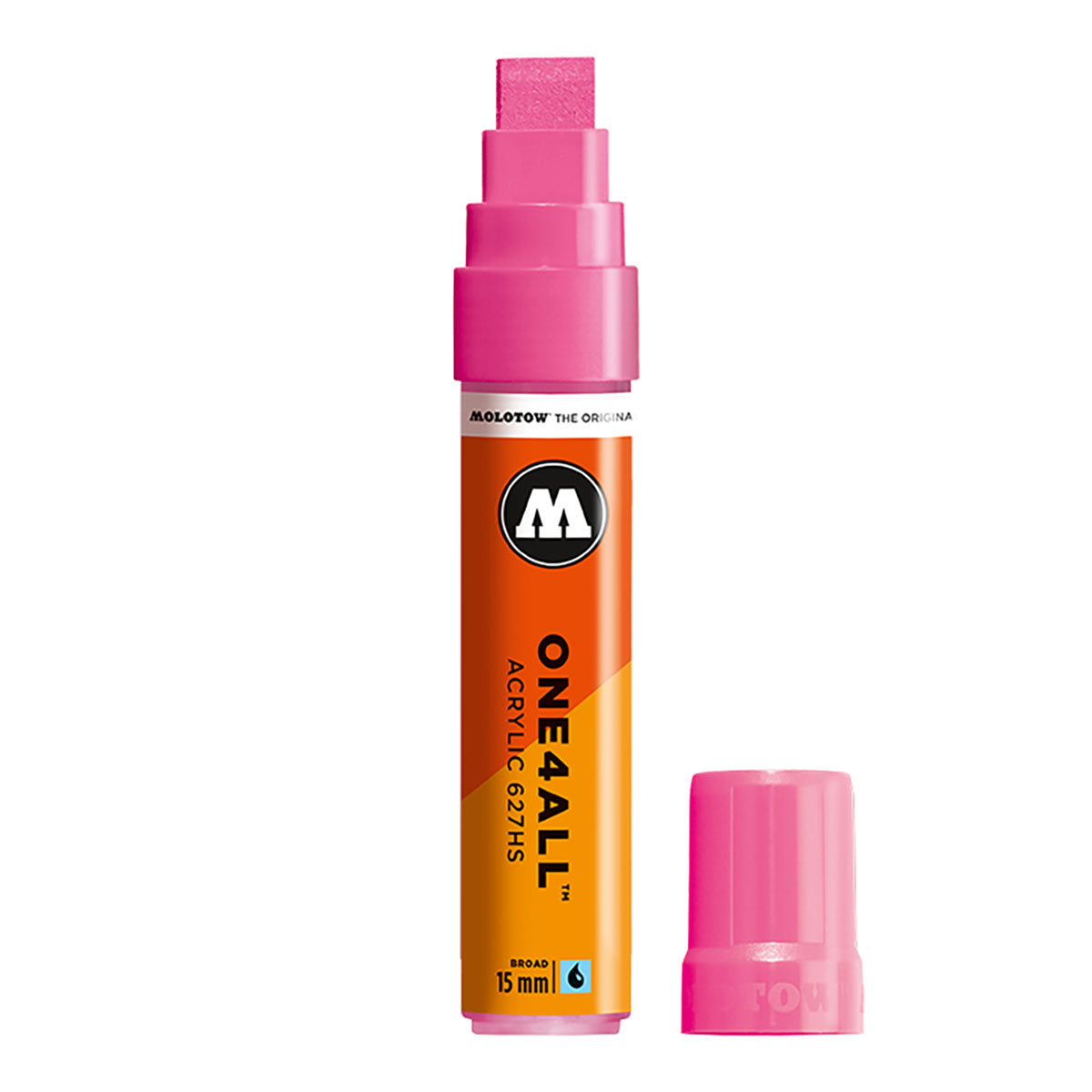 Molotow ONE4ALL 627HS 6set Basic 2 - image 2