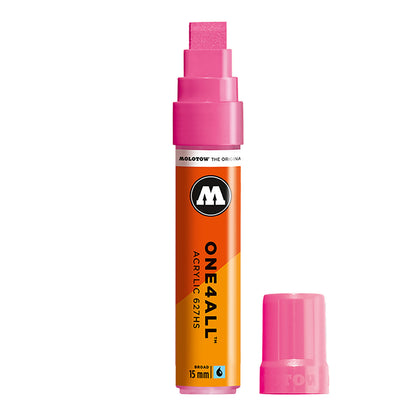 Molotow ONE4ALL 627HS 6set Basic 2 - image 2