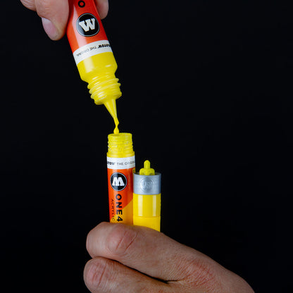 Molotow ONE4ALL Refill 30ml - image 2