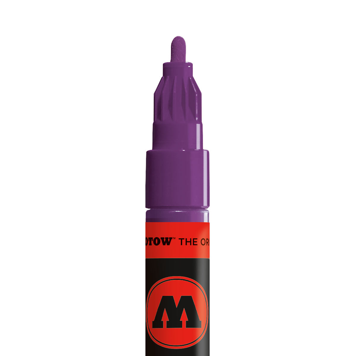 Molotow 120PP Permanent Paint Marker, 2 mm - image 2