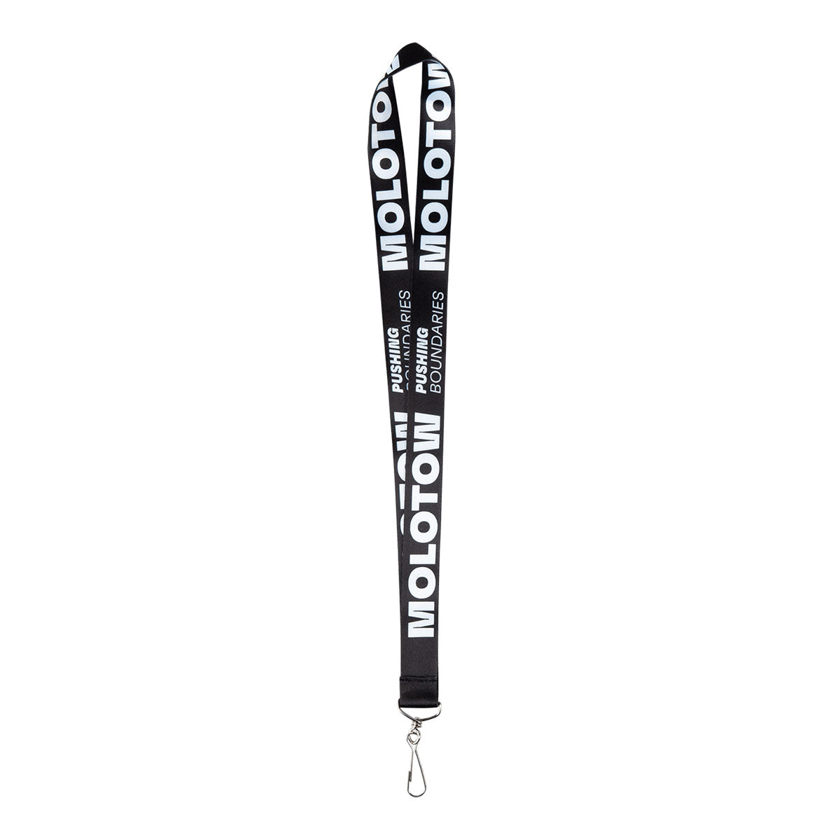 Molotow Pushing Boundaries Lanyard - image 1