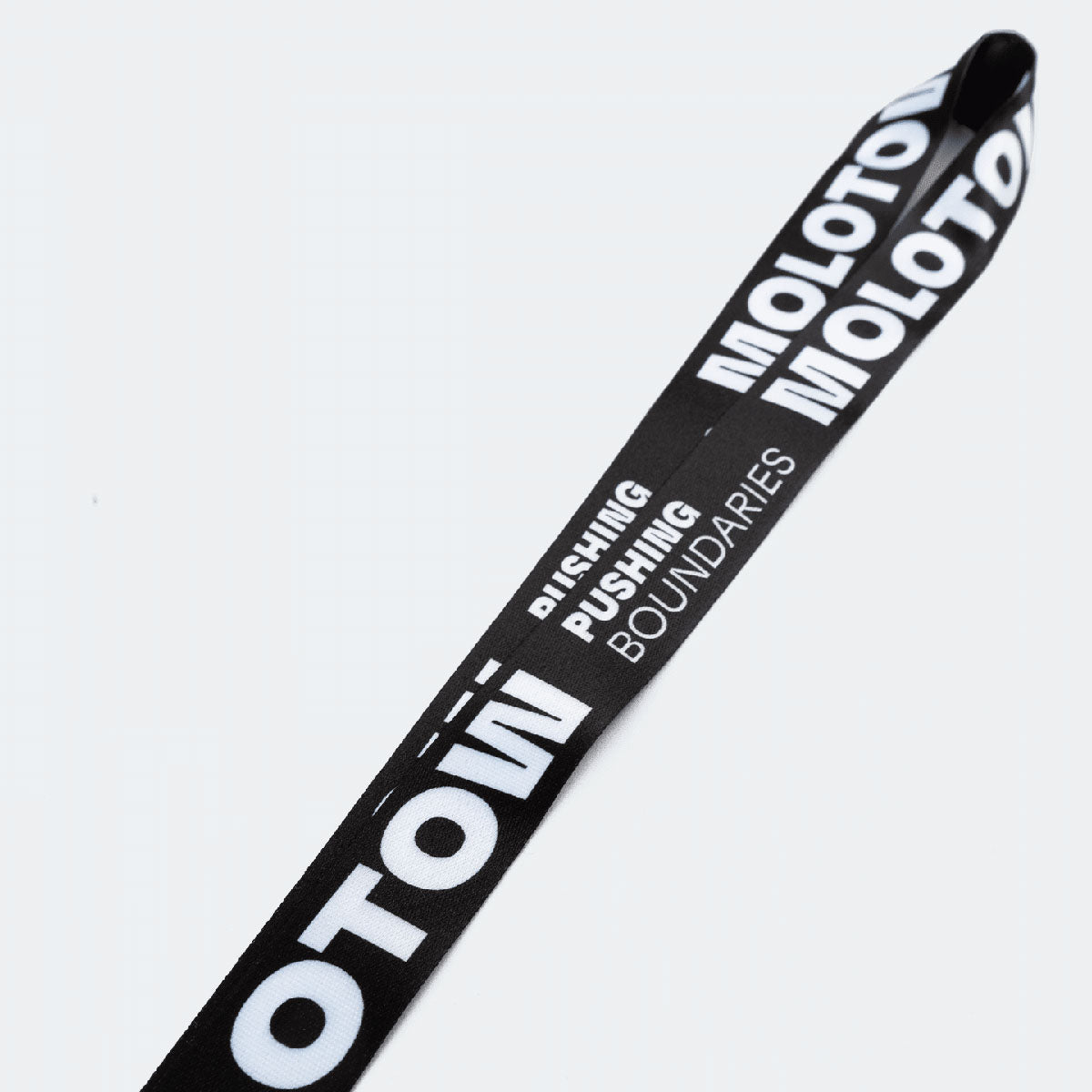 Molotow Pushing Boundaries Lanyard - image 2