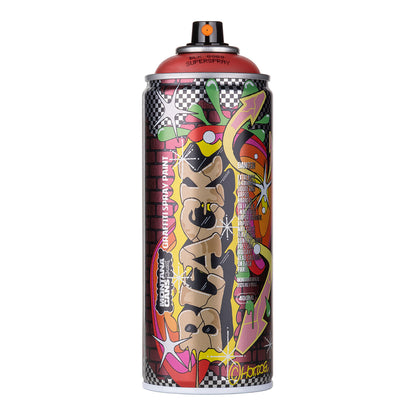 Montana Black Artist Edition 30 - Hotdog - image 1