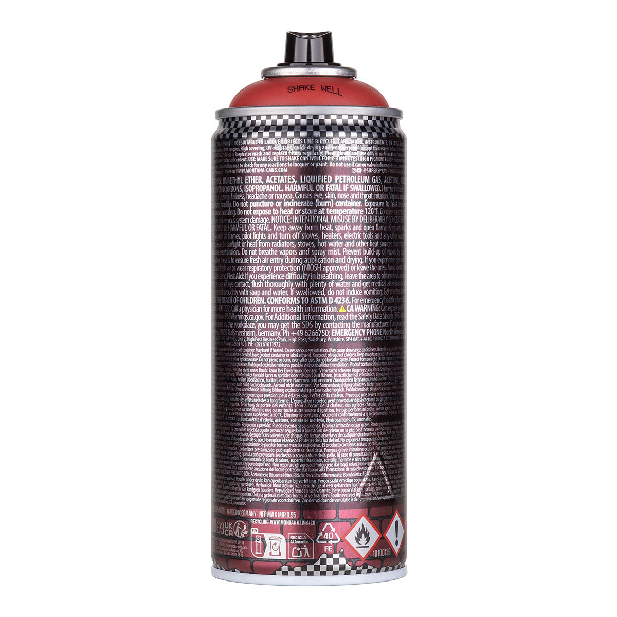 Montana Black Artist Edition 30 - Hotdog - image 2