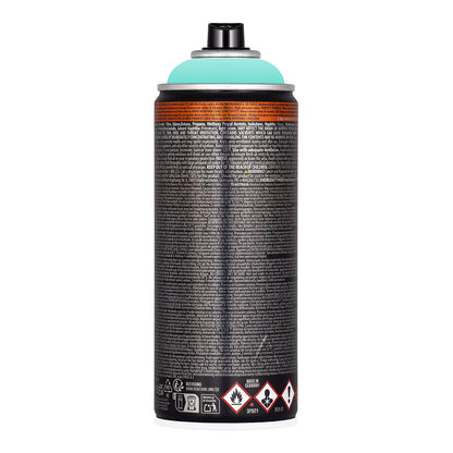 Montana BLACK Spray Paint 400ml - image 2