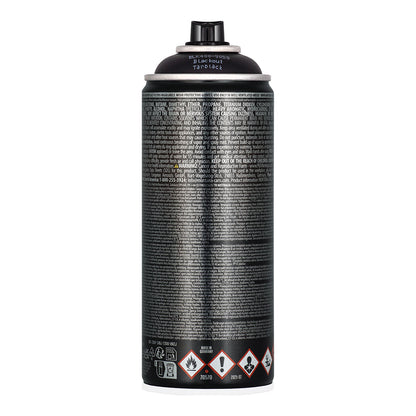 Montana BLACKOUT Spray Paint 400ml - image 2