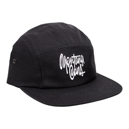 Montana Cans 5-Panel Cap Shapiro Tag - image 1