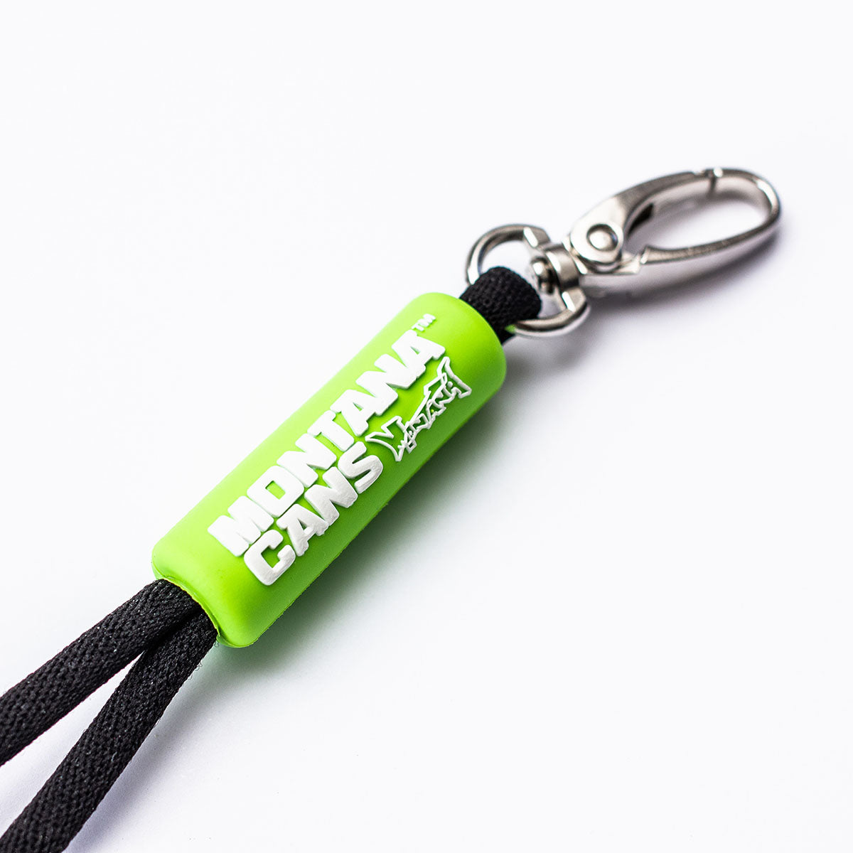 Montana Cans Tube Lanyard - image 2