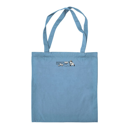 Montana Cotton Tote Bag Burglar - image 2