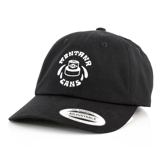 Montana Dad Hat MC Cap - image 1