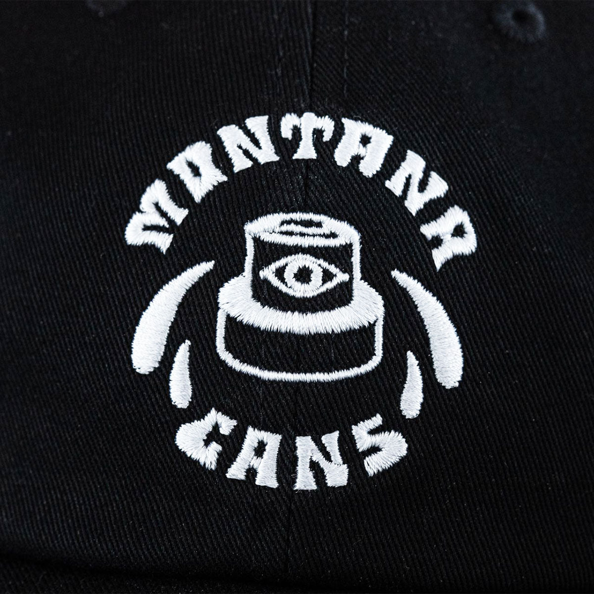 Montana Dad Hat MC Cap - image 3