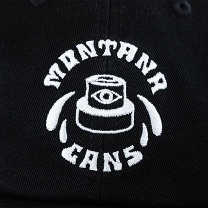 Montana Dad Hat MC Cap - image 3