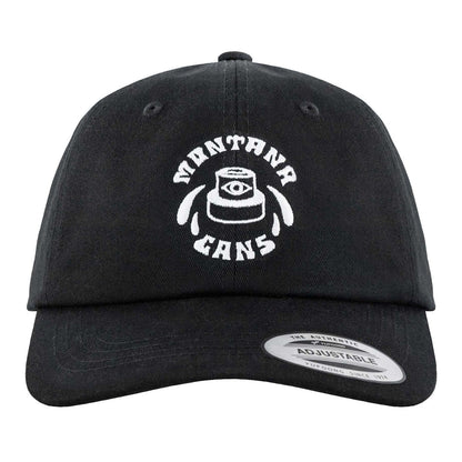Montana Dad Hat MC Cap - image 4