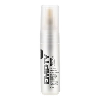 Montana EMPTY Marker 8mm Chisel - image 2