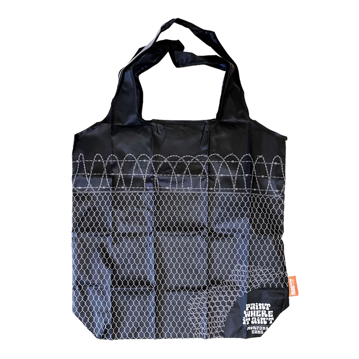 Montana Foldable Bag Paint Where It Ain't - image 1