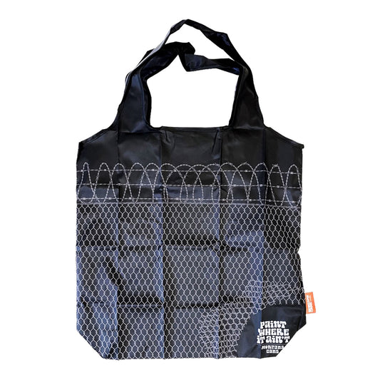 Montana Foldable Bag Paint Where It Ain't - image 1