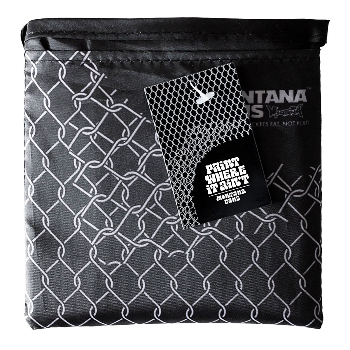 Montana Foldable Bag Paint Where It Ain't - image 2