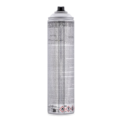 Montana SILVERCHROME Spray Paint 600ml - image 2