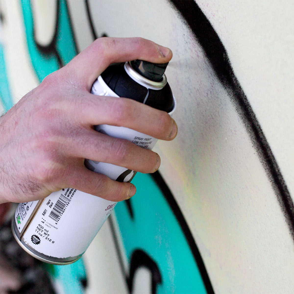 MTN 94 Spray Paint 400ml - image 3