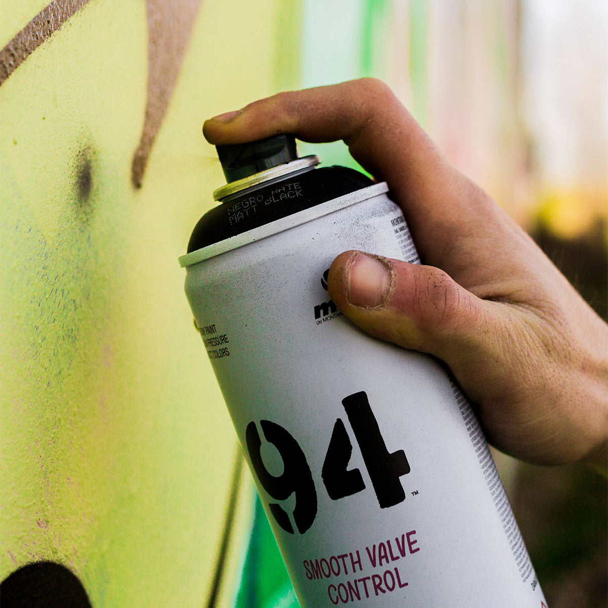 MTN 94 Spray Paint 400ml - image 4