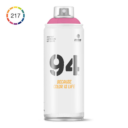 MTN 94 Spray Paint 400ml - image 1