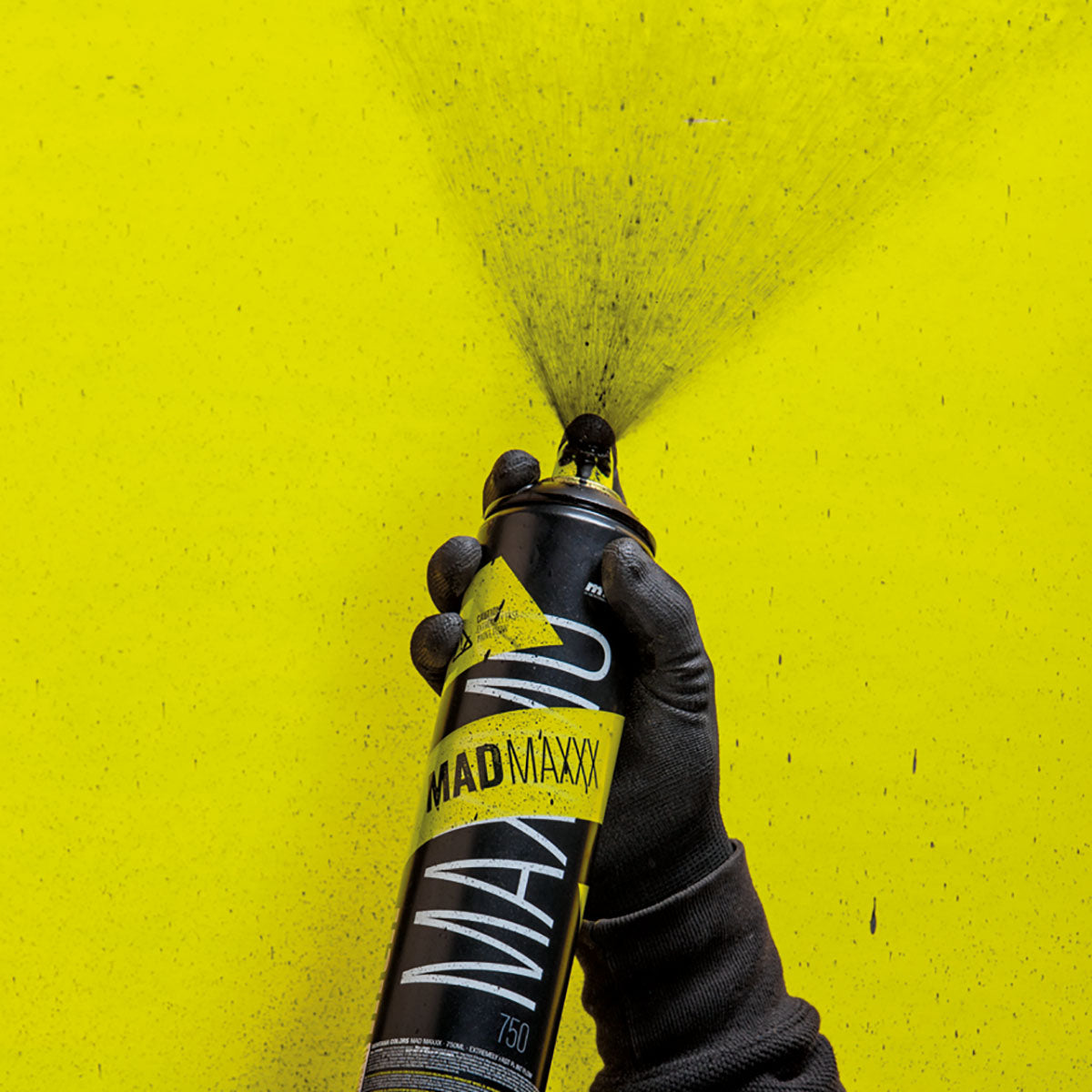 MTN Mad Maxxx Spray Paint 750ml - image 2