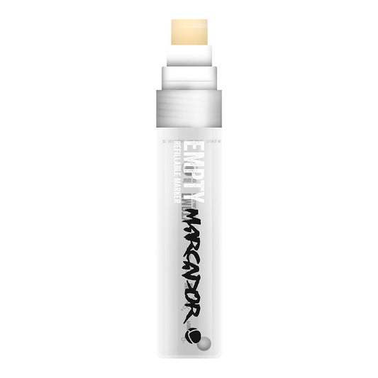 MTN Marcador Empty Marker 15 mm