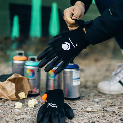 MTN Pro Nylon Gloves - image 4