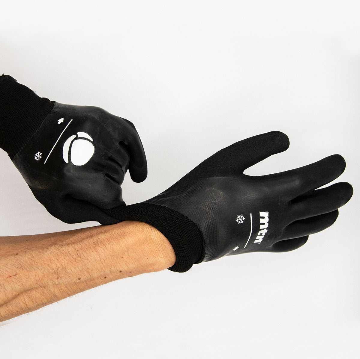 MTN Pro Winter Gloves - image 2