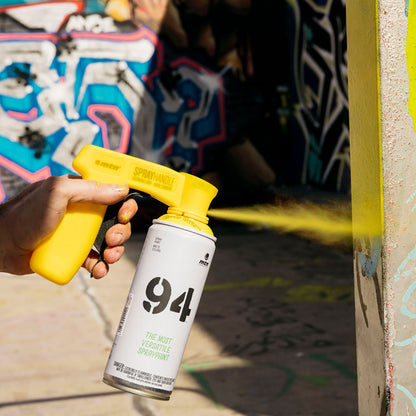 MTN Spray Handle