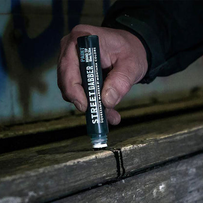 MTN Street Dabber Paint 30 Squeeze Marker 10 mm - image 2