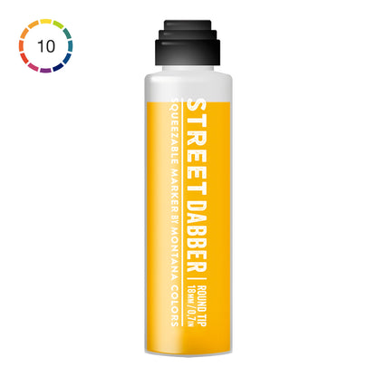 MTN Street Dabber Paint 90 Squeeze Marker 18 mm - image 1